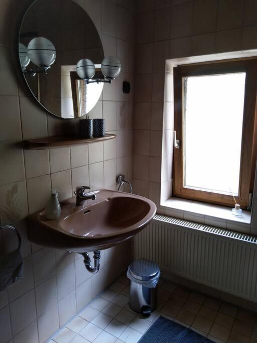 Kleines Haeuschen Am Rheinsteig Apartment Kaub Exterior photo